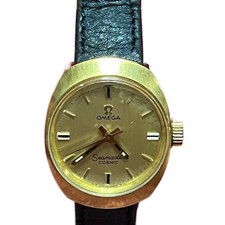 Montre analogique manuelle