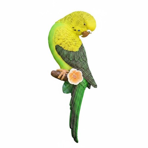 Perroquet décoratif - décoratif, à
