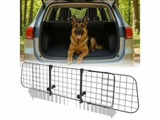 Grille de séparation de