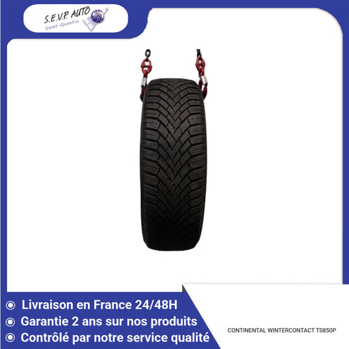 Pneu continental - 🇫🇷,