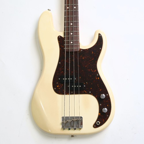 Fender japan pb70 70us - fender,