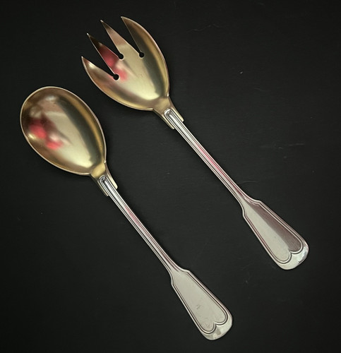 Couverts salade wmf 90 - salade,