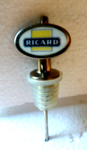 Collector ancien doseur - ,,