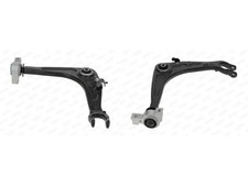 2x Bras de suspension MOOG