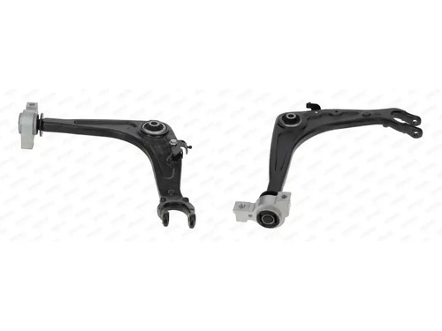 Bras suspension moog - 2x,