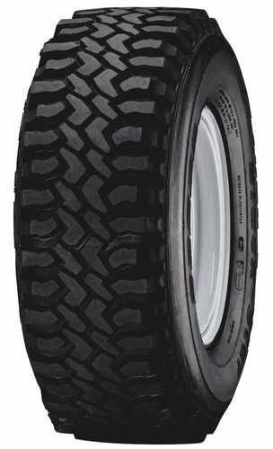 Pneu franchissement 265 65r17 - pneu,