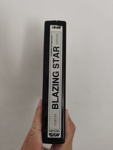 Blazing star original neo - original,