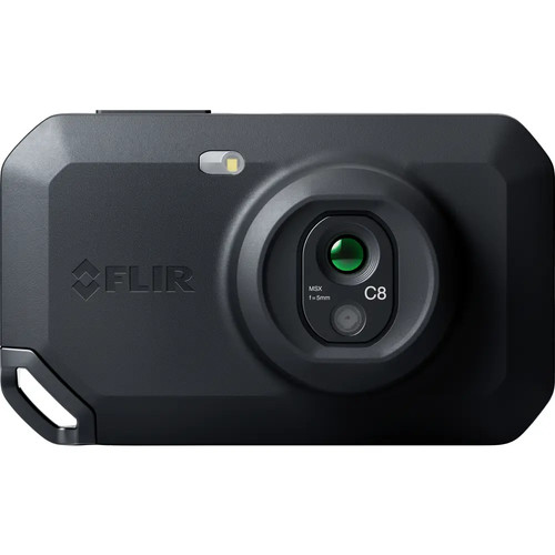 Flir caméra thermique - flir, c8