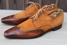 CHAUSSURE SANTONI RICHELIEU