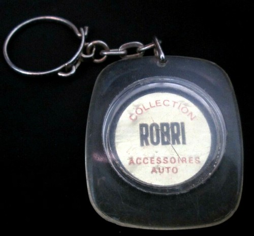 Porte cle accessoire - accessoire, robri