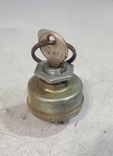 Wheel Horse D-200 Ignition Switch