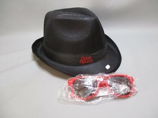 AS711 MKT CODE ROUGE CHAPEAU