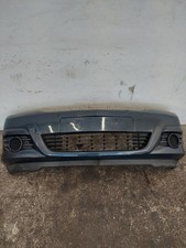 Pare choc avant OPEL MERIVA A