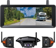 AUTO-VOX Caméra de Recul sans