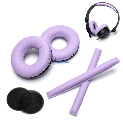 Headband foam cushion kit for - foam,