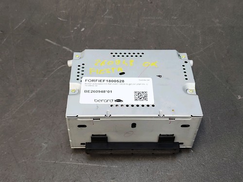 Module autoradio ford - module,