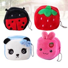 4 Pcs Petit Portefeuille