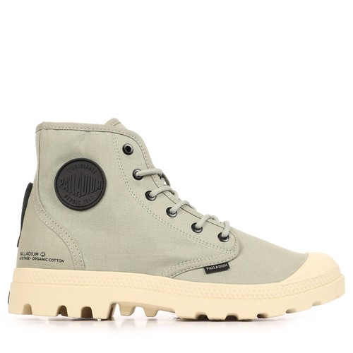 Chaussures boots palladium - chaussures,