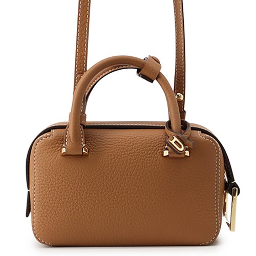 Delvaux cool box - size, nano