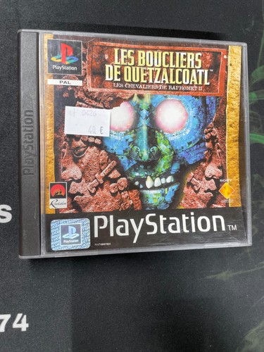 Les bouchliers quetzalcoatl - les, de