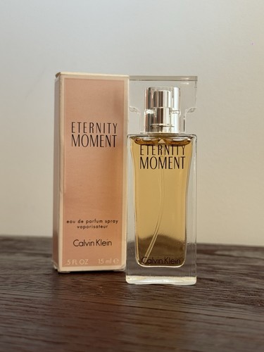 Eternity moment calvin klein - moment,