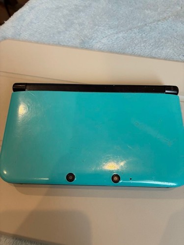 Console nintendo 3ds xl - 3ds,