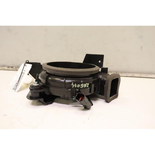 Ventilateur moteur - ventilateur, mg