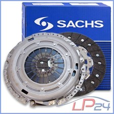KIT D'EMBRAYAGE ORIGINAL SACHS