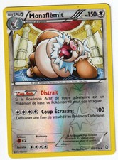 CARTE POKEMON MONAFLEMIT