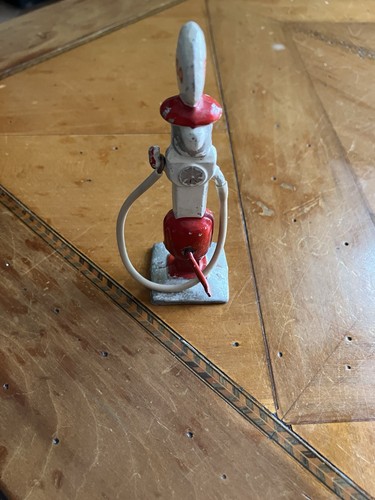Aludo quiralu pompe - pompe, essence