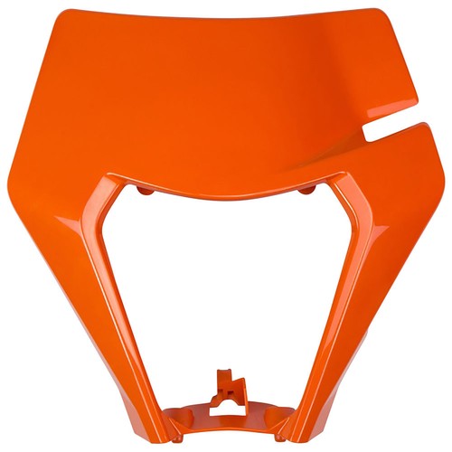 Ufo front headlight mask - ufo,