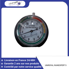 🇫🇷 Paire de pneus