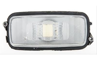 Oer park lamp assembly - park,