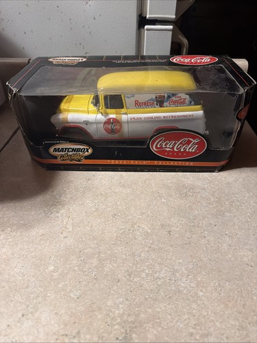 Matchbox collectible 92882 - collectible,
