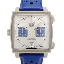 TAG HEUER MONACO FRENCH RACING