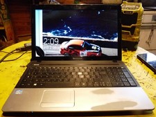 ordinateur portable packard