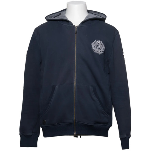 Polo sweat à - sweat, capuche