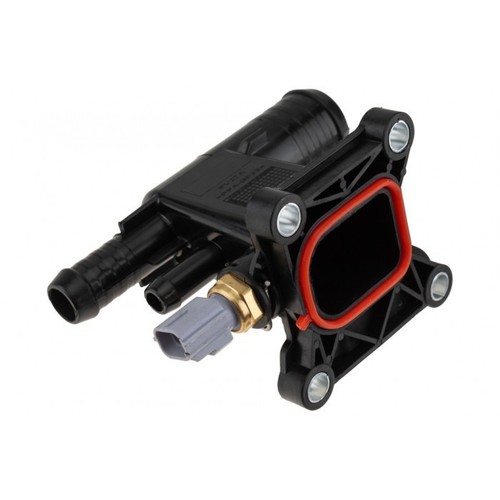Boitier thermostat eau - thermostat, d'eau