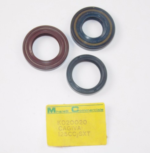 Nos oem minarelli - nos, 125