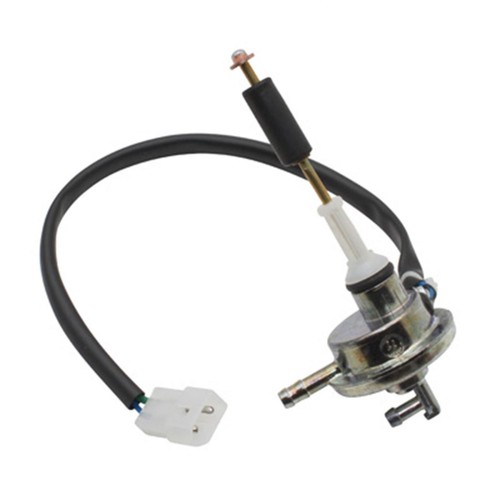 Robinet essence scoot - robinet,