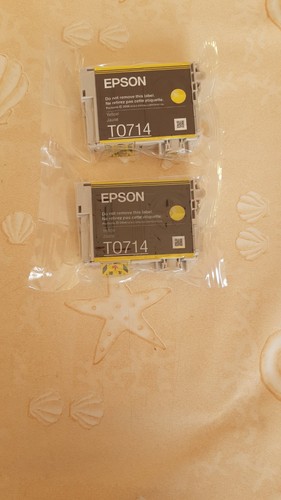 Cartouches epson guepard