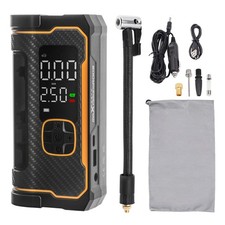 compresseur pour gonfler les