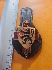 Insigne Militaire à