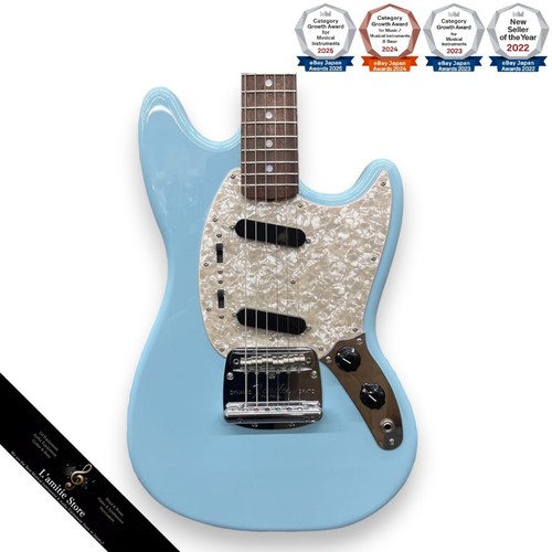 Guitare électrique fender - guitare,