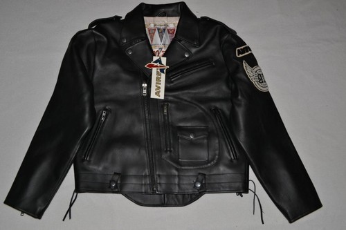 Veste moto authentique pour - veste,