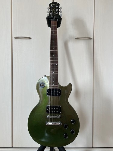 Guitare électrique epiphone - électrique,