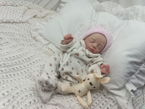 Adorable bébé reborn - bébé,