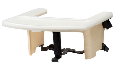 Kit chaise haute - ikea, graval
