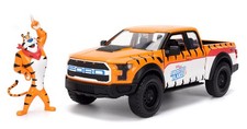 JADA TOYS, FORD F-150 Raptor