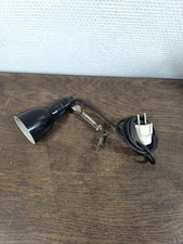 lampe Pfaff pour machine a coudre de type 30 - Fonctionne